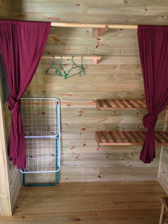 ウビタ El Paraiso Bed & Breakfast 部屋 写真