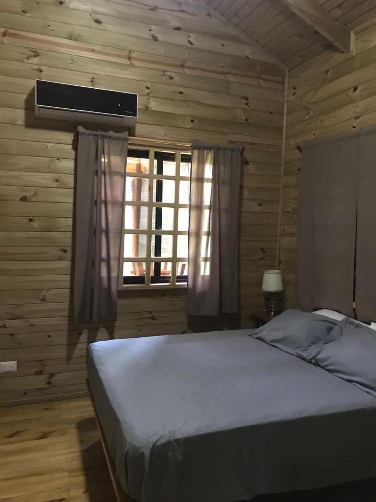 ウビタ El Paraiso Bed & Breakfast エクステリア 写真